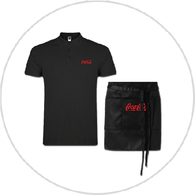 Kit Staff BTR