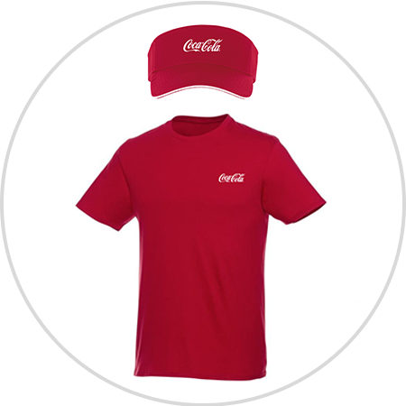 Kit Staff QSR